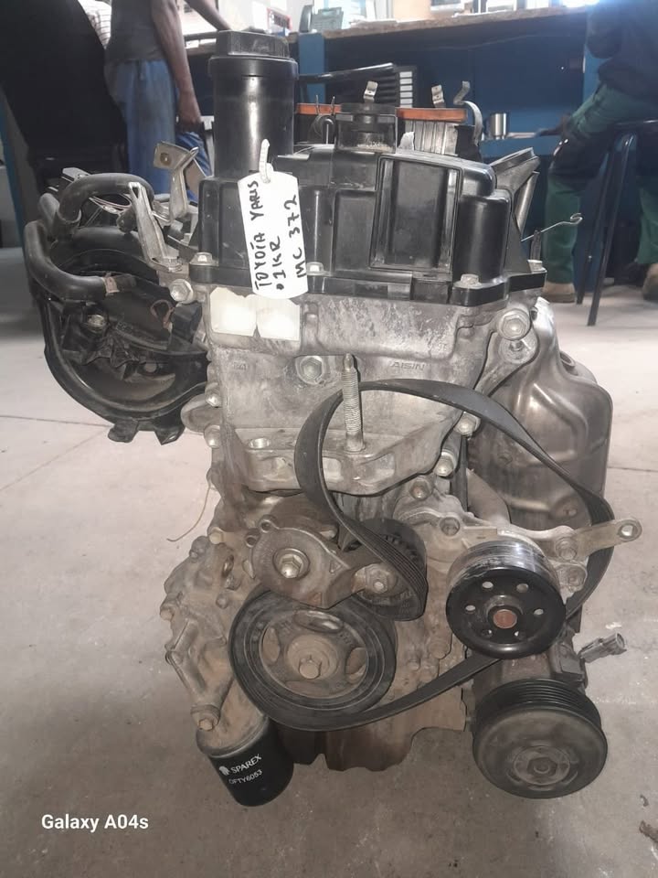TOYOTA YARIS 1.0L (1KR ENGINE) 2016 MODEL FOR SALE - Private Seller TOYOTA YARIS 1.0L (1KR ENGINE) 2016 MODEL FOR SALE - Private Seller