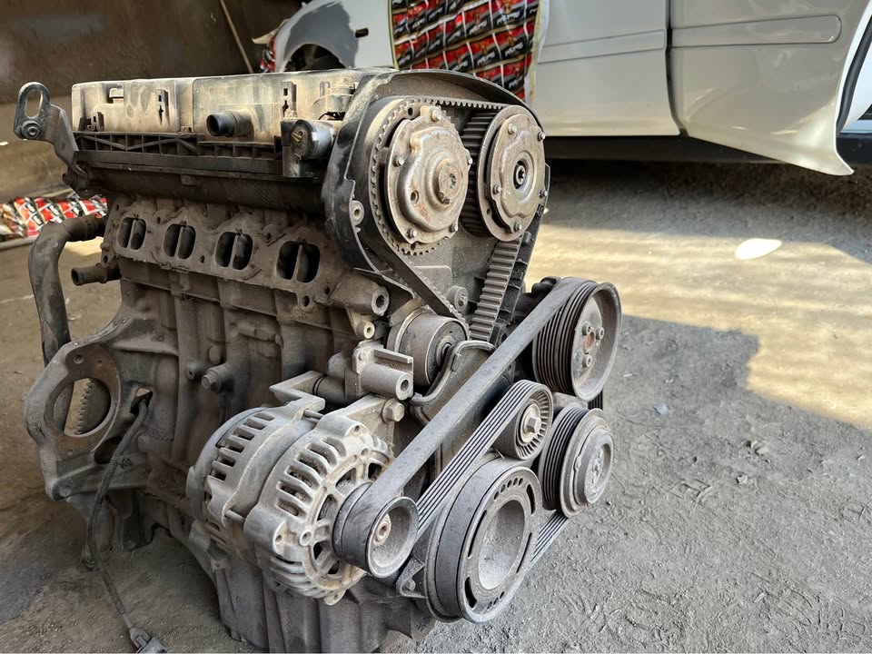 Chevrolet Cruze/Sonic F16D4 Engine for Sale - Private Seller