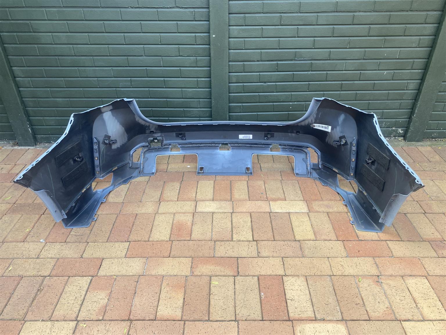 2025 BMW M4 REAR BUMPER FOR SALE. IN PRISTINE CONDITION - Private Seller 2025 BMW M4 REAR BUMPER FOR SALE. IN PRISTINE CONDITION - Private Seller