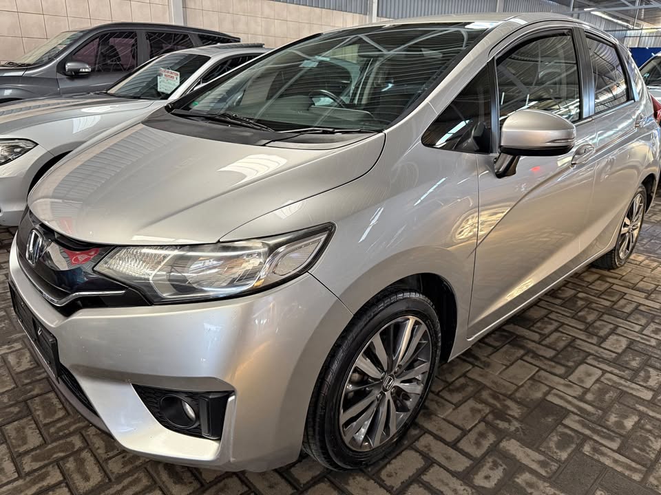 2016 Honda Jazz 1.5i Dynamic-Low 78500km- Great Family Hatch
