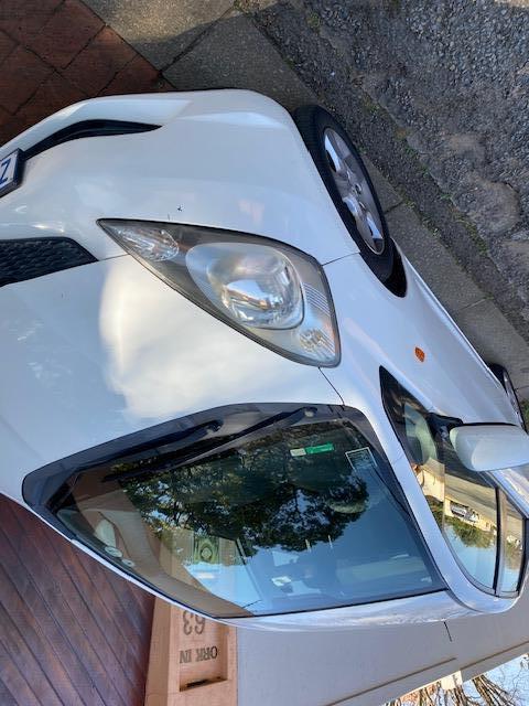 2010 HONDA JAZZ 1.3,LX,MANUAL,Good condition,BARGAIN,
