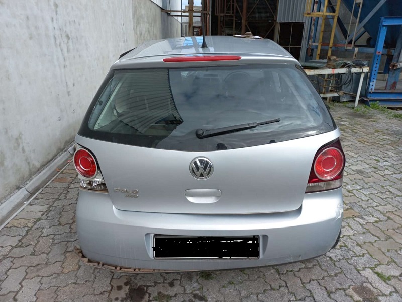 Polo vivo 2014 1.4 trendline Stripping for parts - Private Seller Polo vivo 2014 1.4 trendline Stripping for parts - Private Seller