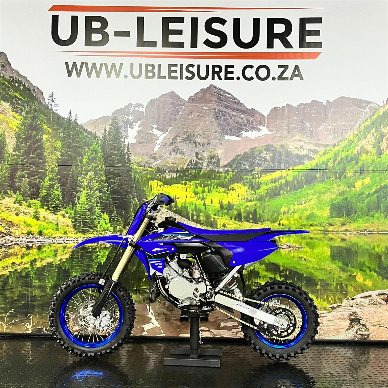 2021 yamaha online 65