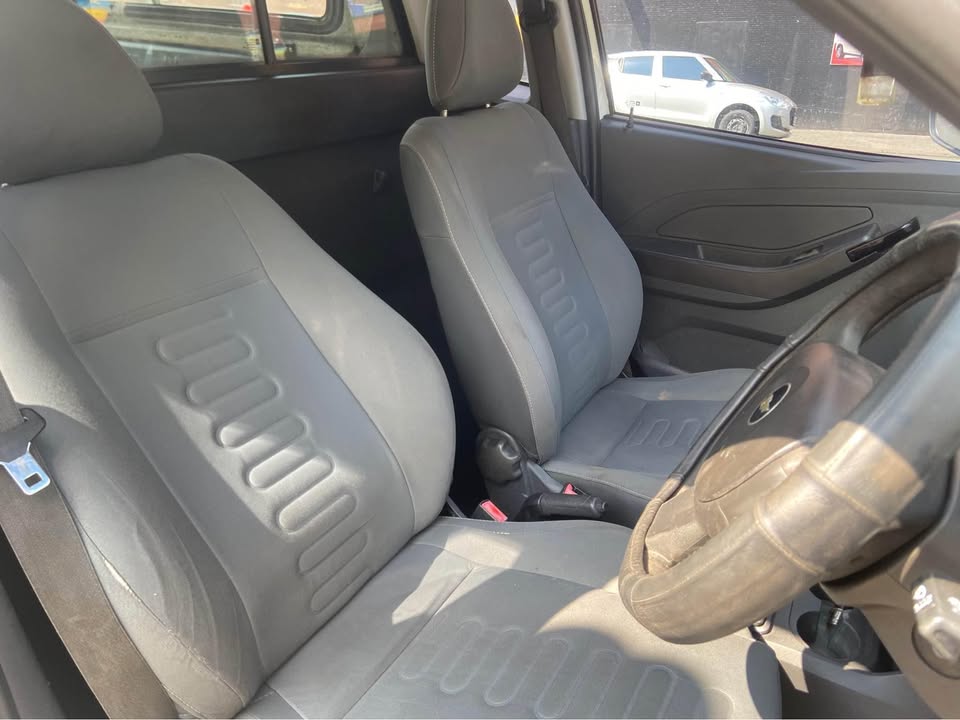 2012 Chevrolet Utility Bakkie 1.4 85000km