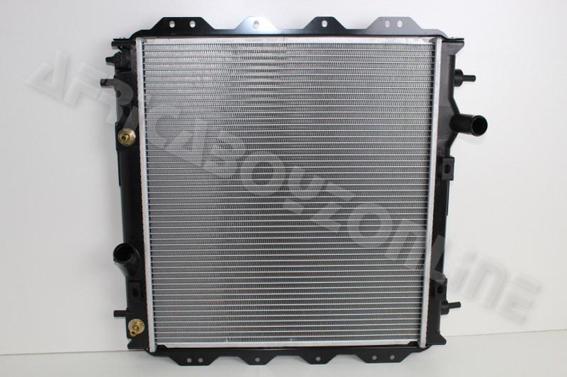 CHRYSLER RADIATOR PT CRUISER 2.2 - Private Seller CHRYSLER RADIATOR PT CRUISER 2.2 - Private Seller