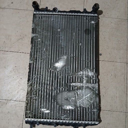 polo vivo radiator - Private Seller polo vivo radiator - Private Seller