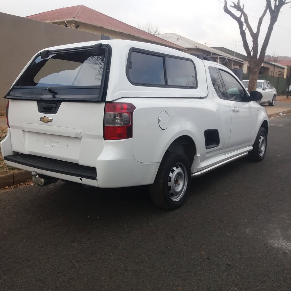 2014 CHEVROLET UTILITY 1.4SPORT AVAILABLE