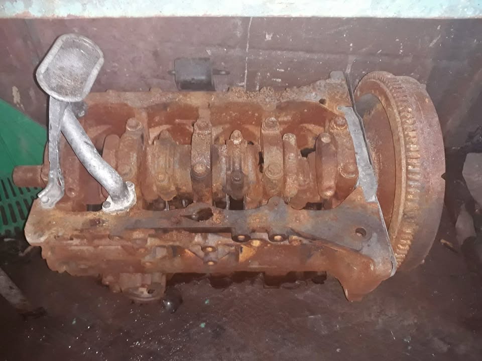 Toyota Hilux 3.0D 1KD Sub Assembly for Sale - Private Seller Toyota Hilux 3.0D 1KD Sub Assembly for Sale - Private Seller