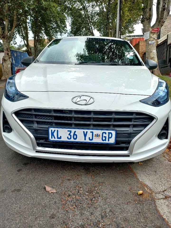 2022 Hyundai I10 grand 1.0