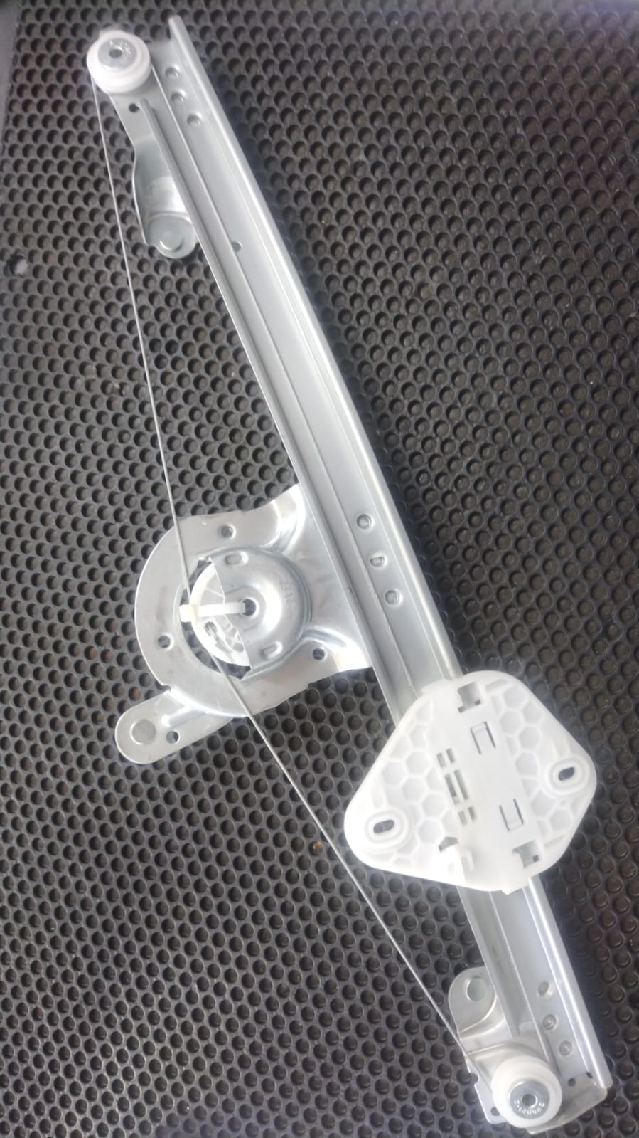 NP200 Window Mechanisms For Sale - Private Seller