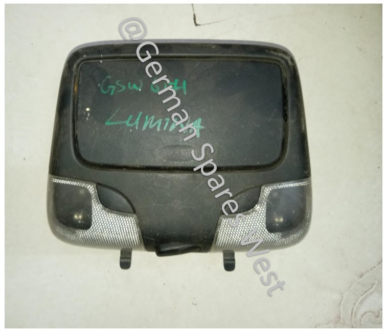 CHEV LUMINA USED INTERIOR DOME LIGHT FOR SALE - Private Seller CHEV LUMINA USED INTERIOR DOME LIGHT FOR SALE - Private Seller