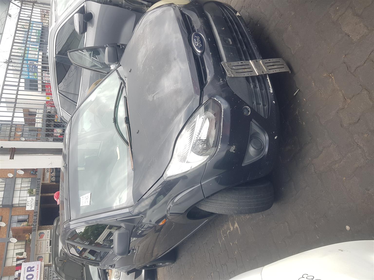 figo 2011 complete stripping for spares 1.4 - Private Seller figo 2011 complete stripping for spares 1.4 - Private Seller
