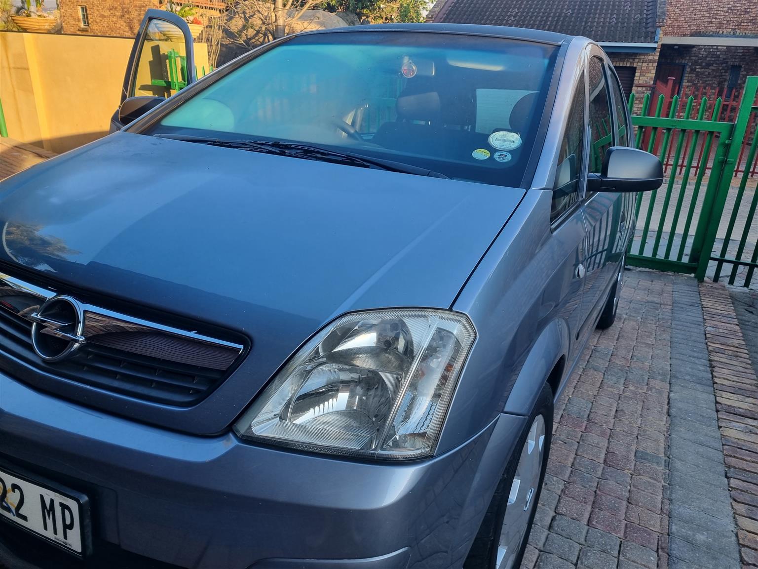 Opel Meriva Essentia