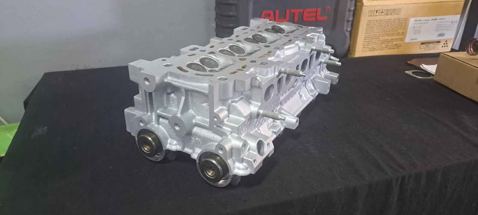 Ford Duratec 1.6i For sale - Private Seller