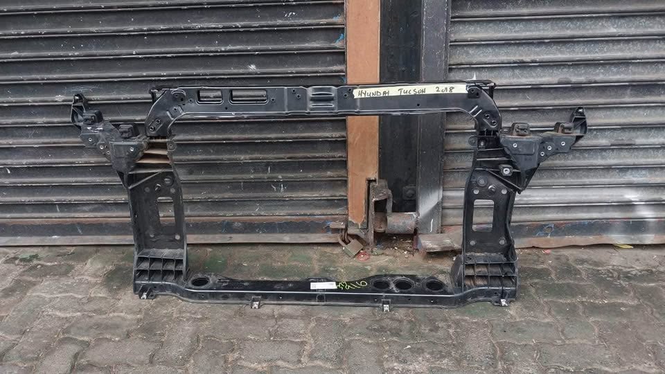 Hyundai Tucson cradle 2018 - Private Seller Hyundai Tucson cradle 2018 - Private Seller