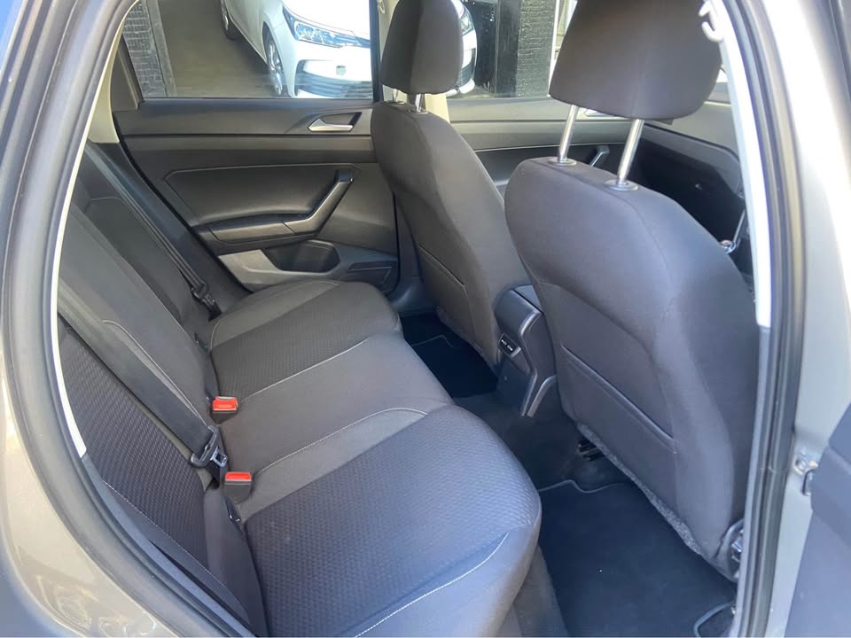 2021 Polo 8 TSI Manual 1.0 43000km
