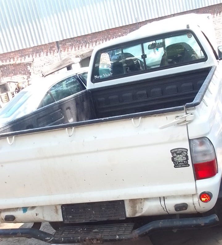 Stripping for Spares: Mitsubishi Colt AMSM310 - Private Seller Stripping for Spares: Mitsubishi Colt AMSM310 - Private Seller