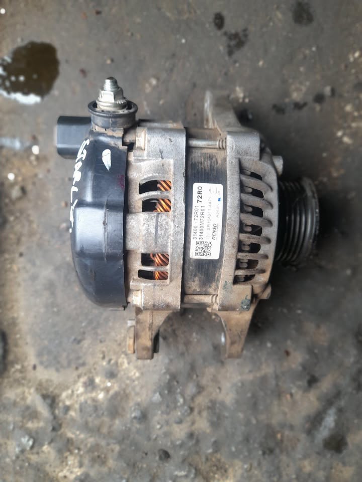 SUZUKI ETIGA ALTERNATOR AVAILABLE - Private Seller