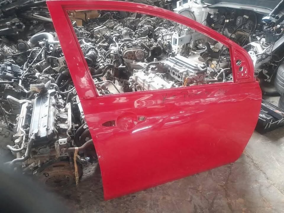 2018 to 2024 KIA PICANTO RIGHT FRONT DOOR - Private Seller