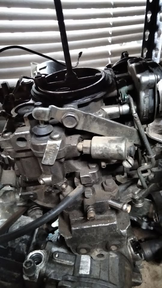 TOYOTA COROLLA 4A CARBURATOR FOR SALE - Private Seller TOYOTA COROLLA 4A CARBURATOR FOR SALE - Private Seller