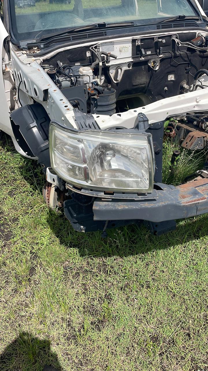 Ford Ranger Headlights - Private Seller Ford Ranger Headlights - Private Seller