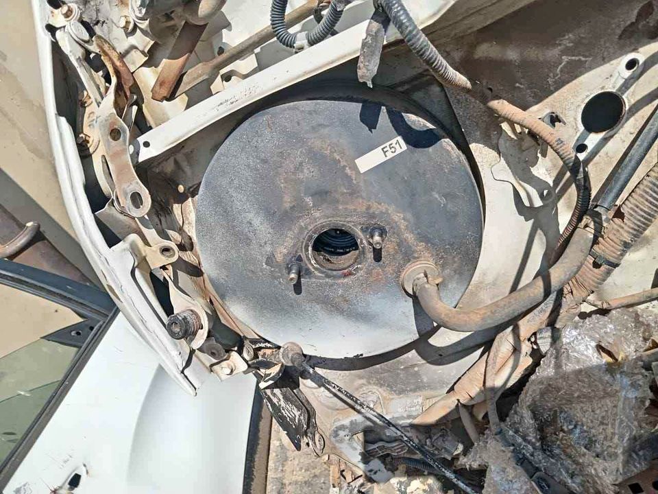Toyota Quantum 2.7 2tr brake booster - Private Seller Toyota Quantum 2.7 2tr brake booster - Private Seller