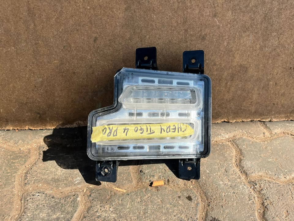 Chery Tiggo Pro 4 Foglight - Private Seller Chery Tiggo Pro 4 Foglight - Private Seller