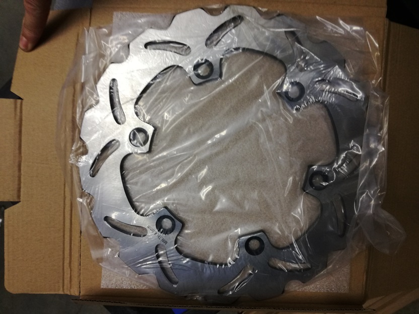 OFF ROAD DISCS (CLEARANCE SALE)