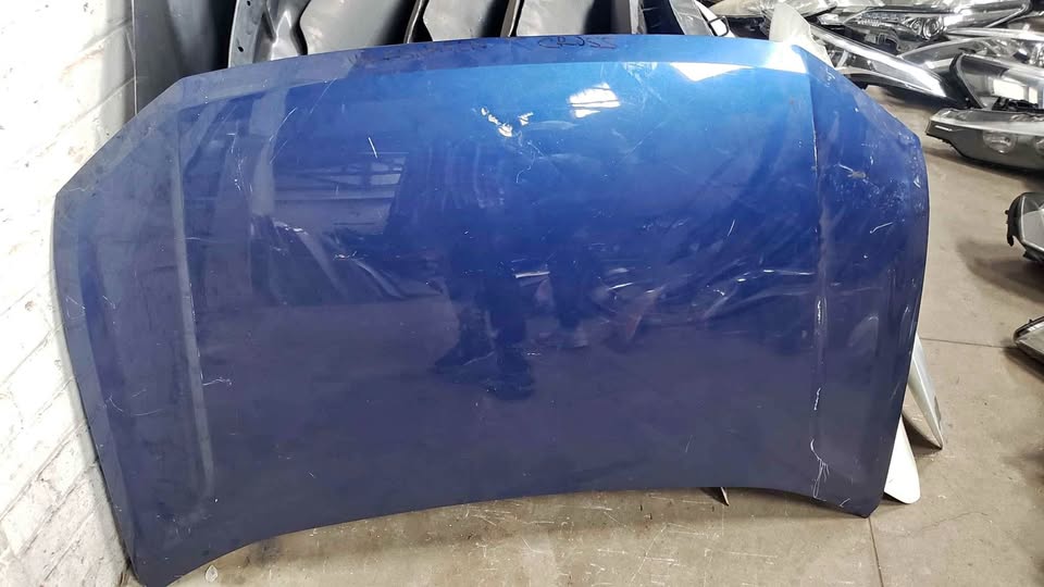 Volkswagen T-Cross Bonnet - Private Seller Volkswagen T-Cross Bonnet - Private Seller