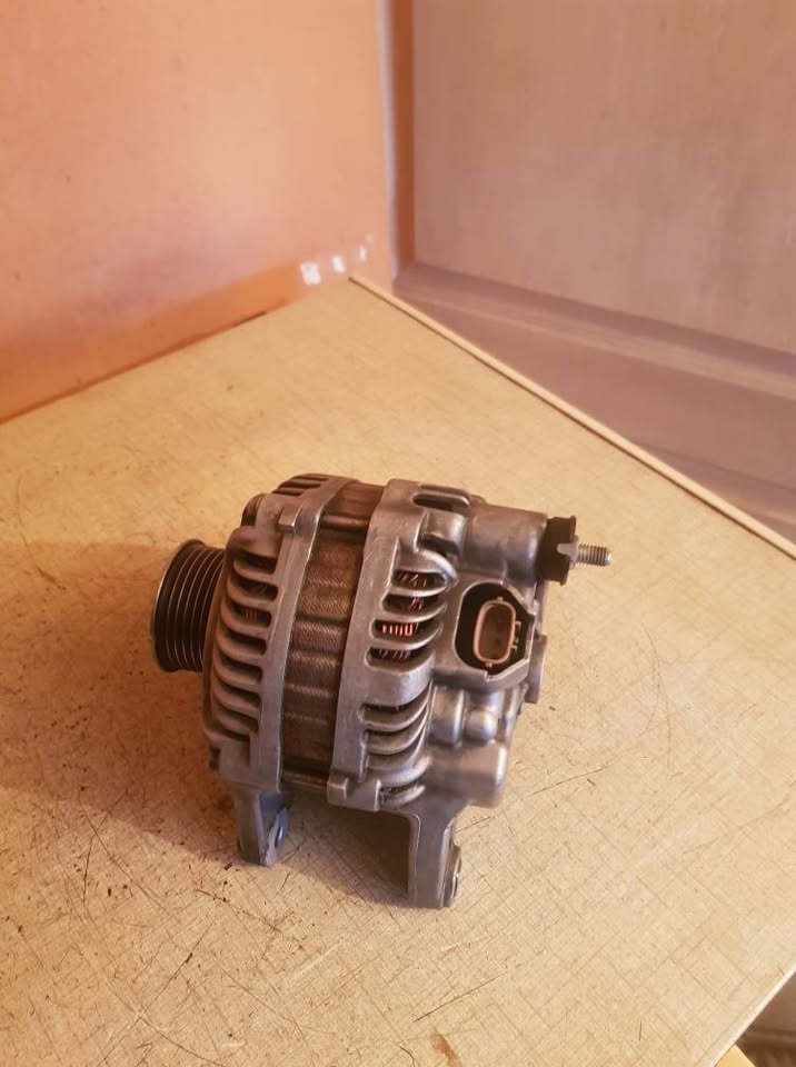 NISSAN VQ.25 ALTERNATOR FORSALE - Private Seller