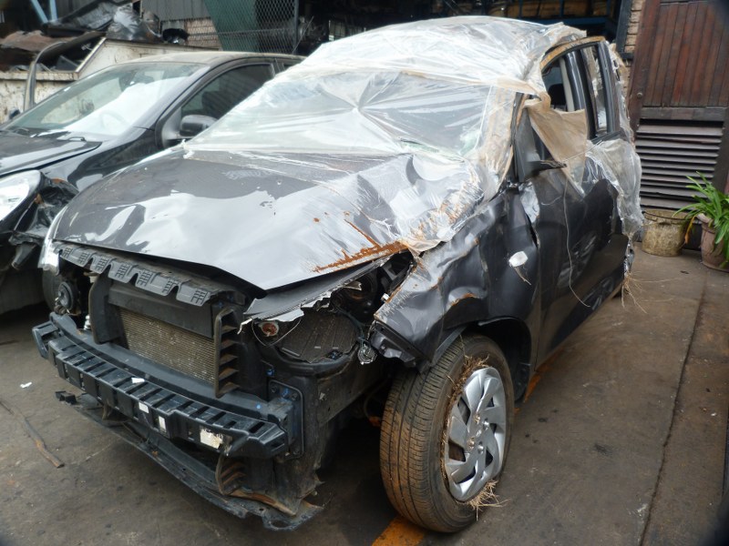 Hyundai Atos 1.1 Motion Manual Grey - 2023 STRIPPING FOR SPARES. - Private Seller Hyundai Atos 1.1 Motion Manual Grey - 2023 STRIPPING FOR SPARES. - Private Seller