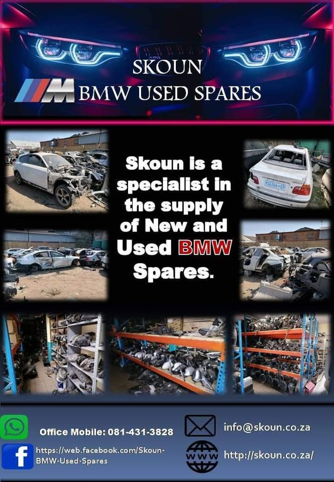 BMW 17inch Rims for Sale - Private Seller