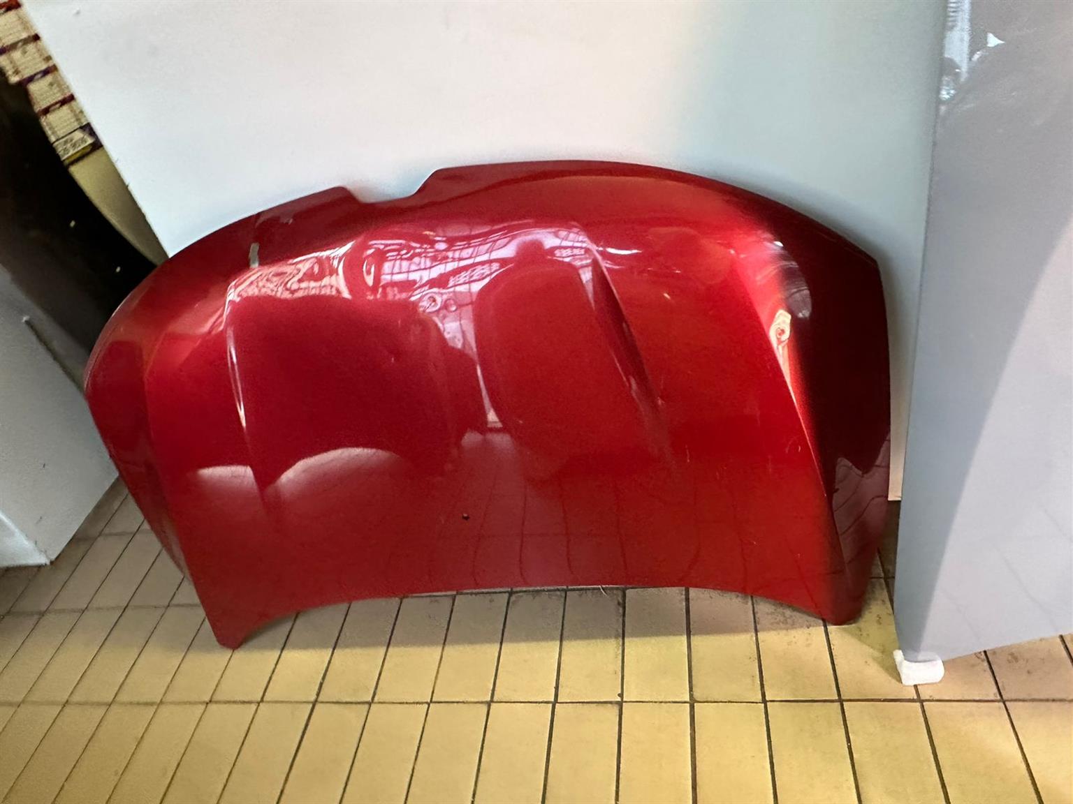 2023 RENUALT KIGER BONNET AVAILABLE FOR SALE - Private Seller 2023 RENUALT KIGER BONNET AVAILABLE FOR SALE - Private Seller