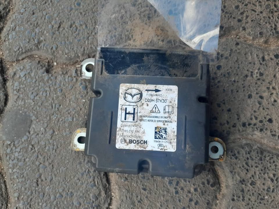 Mazda 2 airbag module control - Private Seller Mazda 2 airbag module control - Private Seller
