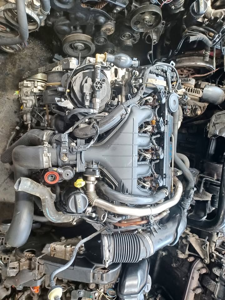PEUGEOT DIESEL COMPLETE IMPORTED USED 10DY ENGINE FOR SALE - Private Seller PEUGEOT DIESEL COMPLETE IMPORTED USED 10DY ENGINE FOR SALE - Private Seller