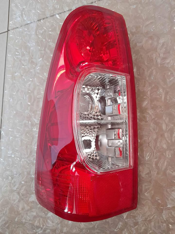 ISUZU DTEC 09 ONWARDS BRAND NEW TAILLIGHTS FOR SALE PRICE: