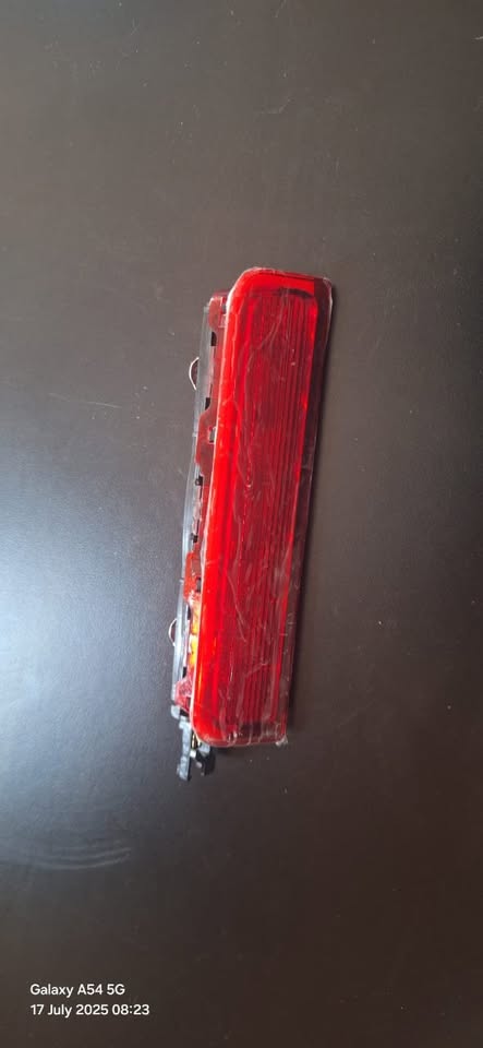 VW Caddy 3rd Brake Light For Sale! - Private Seller VW Caddy 3rd Brake Light For Sale! - Private Seller