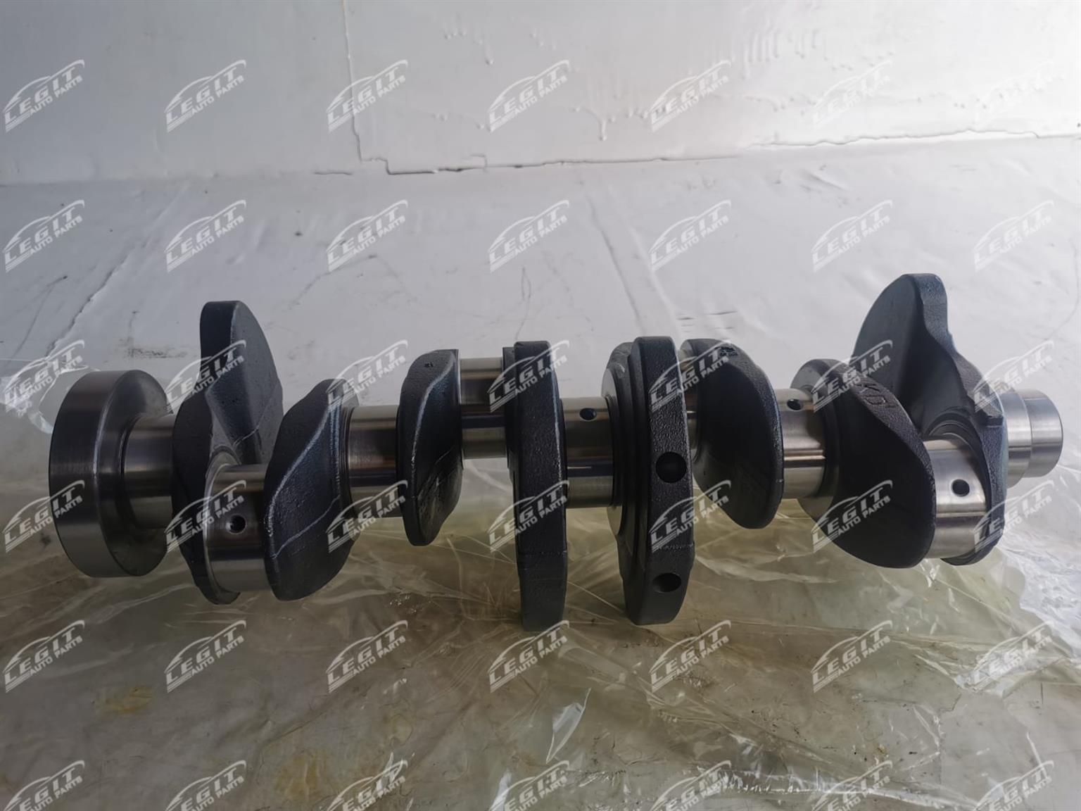 BMW N20 CRANK SHAFT - Private Seller