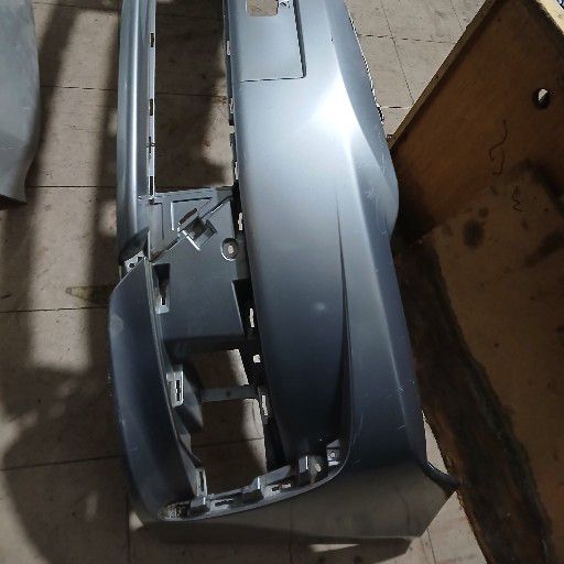Toyota prestige bumper - Private Seller Toyota prestige bumper - Private Seller