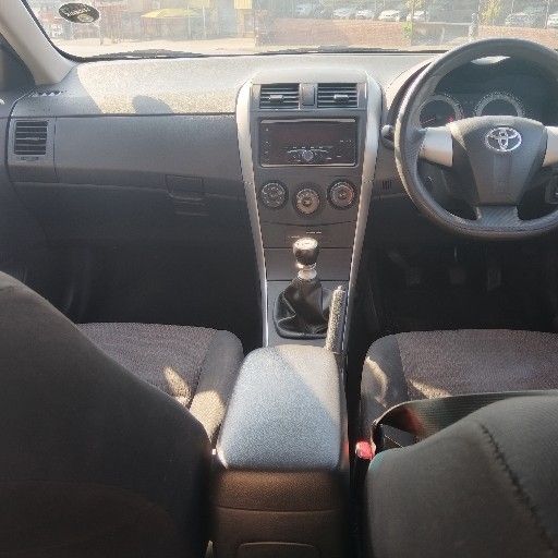 Toyota quest 1.6 Quest