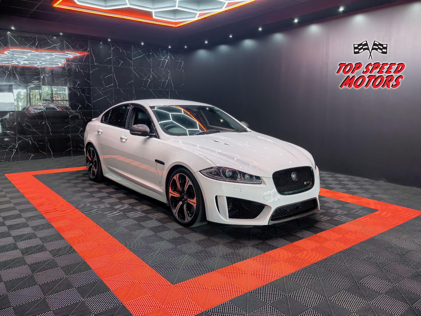 Used 2014 Jaguar XF 25t R-Sport - Private Seller Used 2014 Jaguar XF 25t R-Sport - Private Seller
