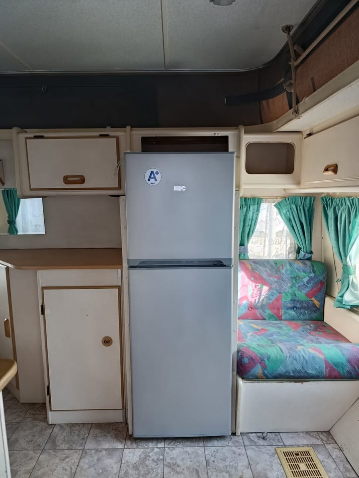 1996 Gypsey - Private Seller 1996 Gypsey - Private Seller