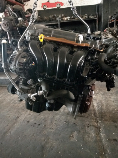 Toyota Corolla 1.4 4ZZ-FE Engine for Sale