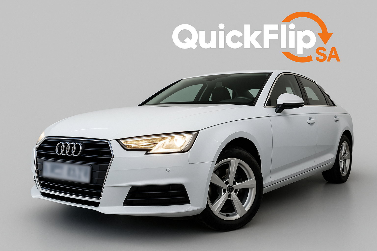 Used 2017 Audi A4 1.4TFSI - Private Seller Used 2017 Audi A4 1.4TFSI - Private Seller