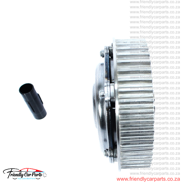 Chevrolet Cruze 1.8 16V 08-17 F18D4 Intake Camshaft Timing Adjuster Gear Position - Private Seller