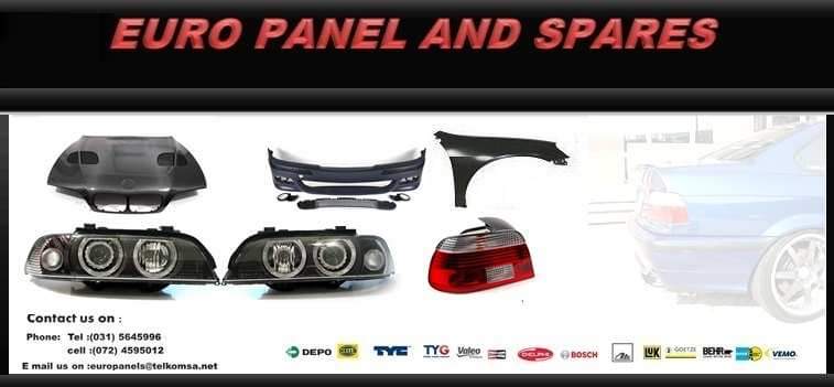 BMW F30 MOTORSPORT BRAND NEW FOGLIGHT BRACKETS FORSALE
