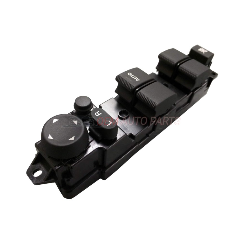 Mazda 2 DE Front Window Switch 5 Door Button - Private Seller