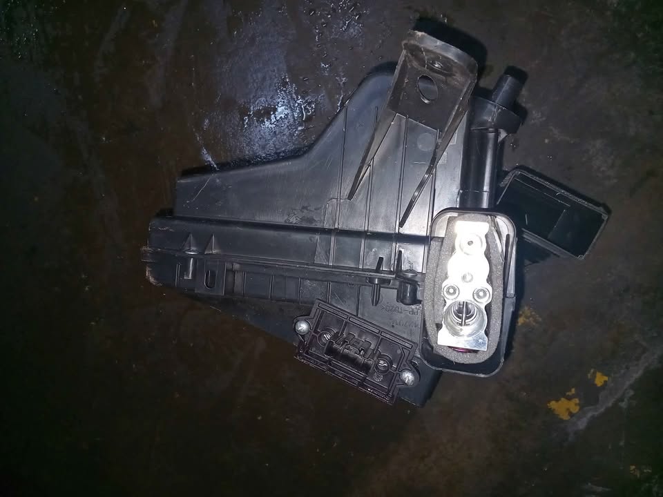 Renault Tribe heater box - Private Seller