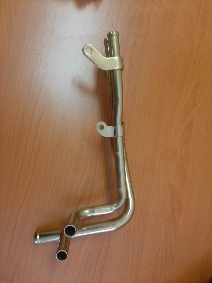 ISUZU KB280 WATER PIPER. BRAND NEW. FOR VARIOUS OTHER CARS TOO. - Private Seller ISUZU KB280 WATER PIPER. BRAND NEW. FOR VARIOUS OTHER CARS TOO. - Private Seller