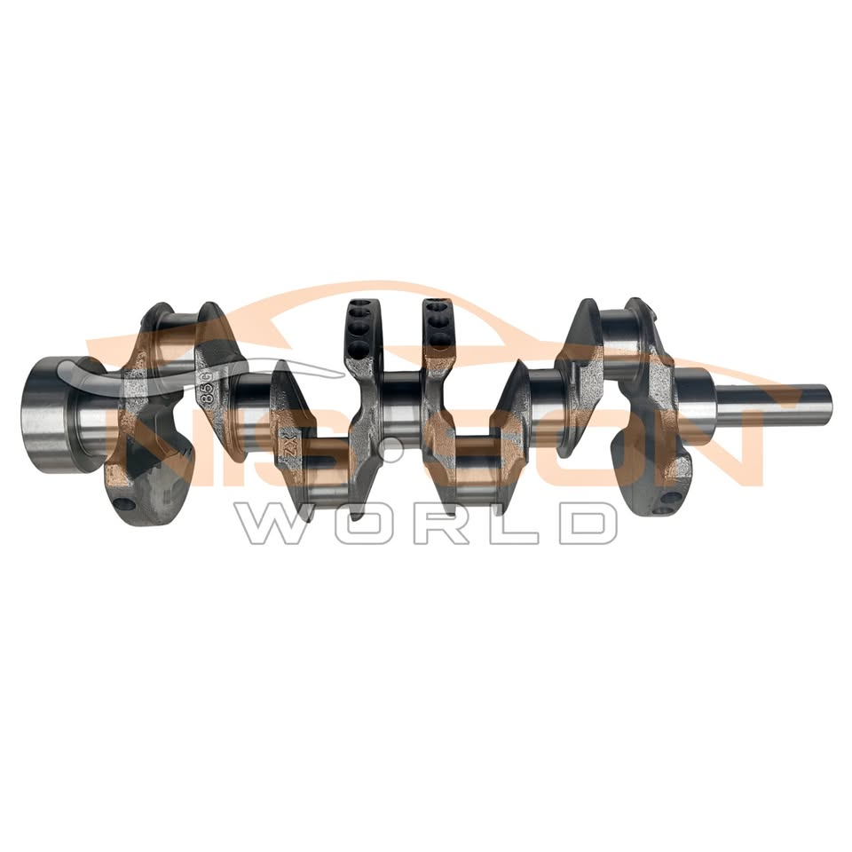 NISSAN NP300 KA20 CRANKSHAFT - Private Seller NISSAN NP300 KA20 CRANKSHAFT - Private Seller